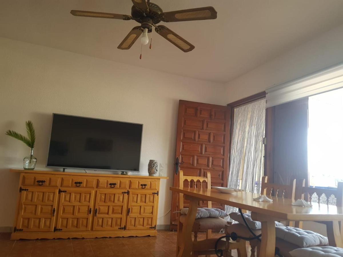 Apartamento Solymar 4 San José Eksteriør billede